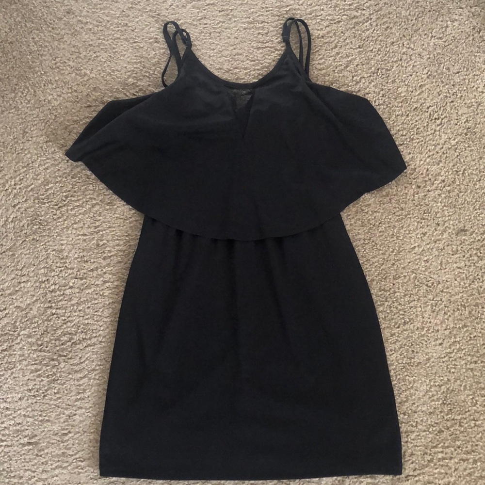 Black Marilyn Monroe Dress